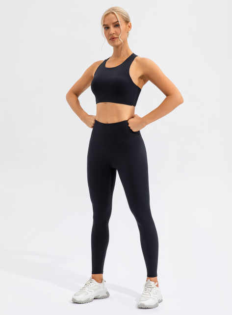 Legging Balance Black