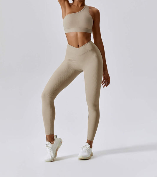 Top SpeedFlex Beige