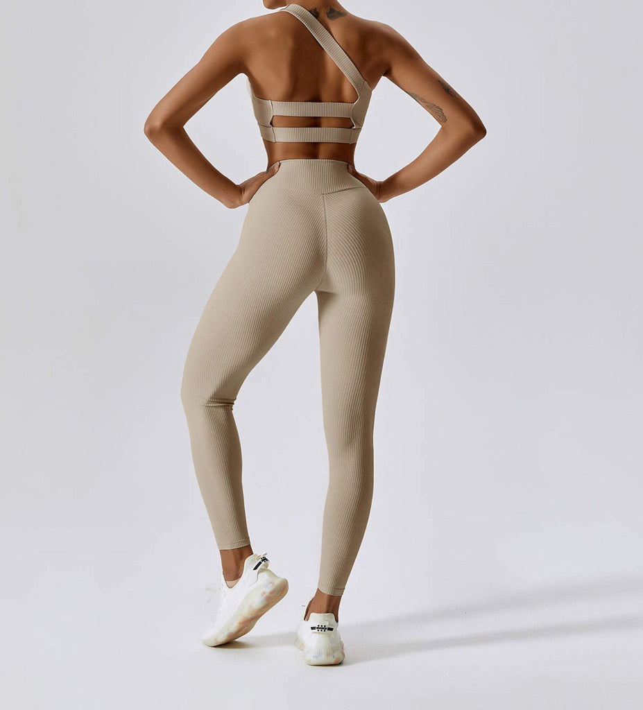 Top SpeedFlex Beige