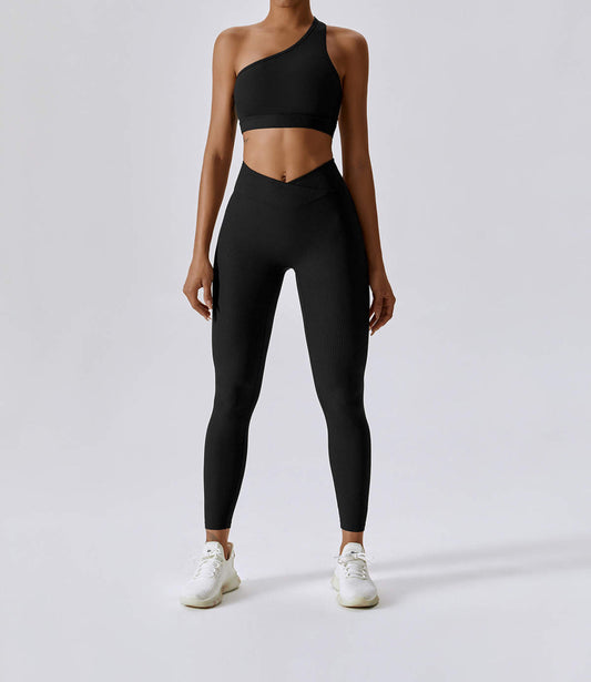 Legging SpeedFlex black