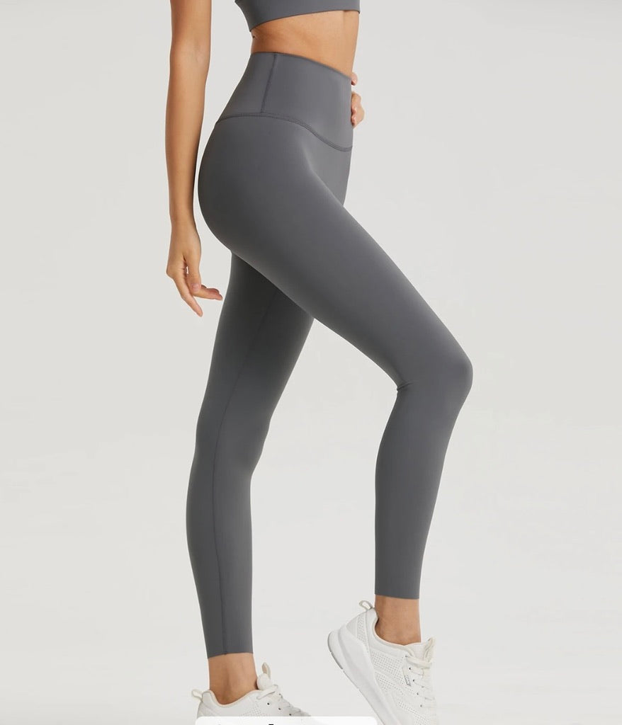 Legging PowerPulse Grey