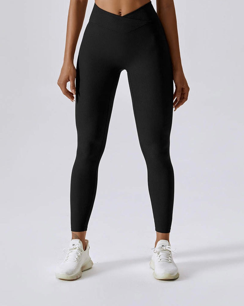 Legging SpeedFlex black