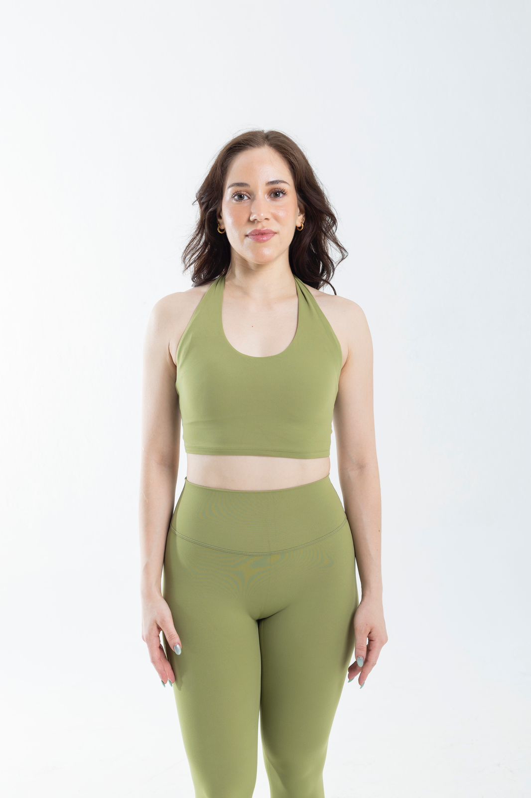 Top BellaSport Matcha