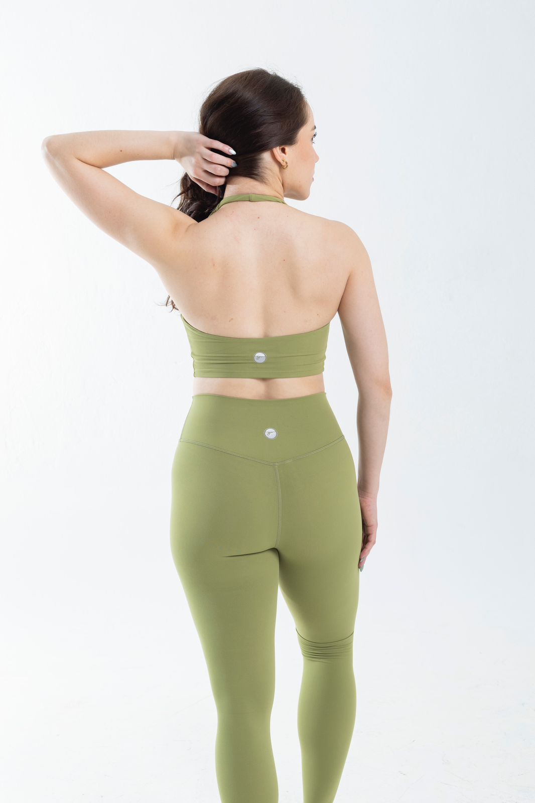 Top BellaSport Matcha